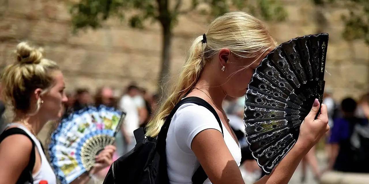 Güneşin altında bu süreyi aşmayın!