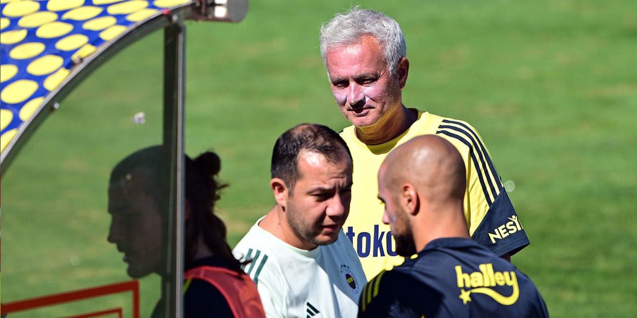 Fenerbahçe'de deprem: 11 günde ortalık karıştı