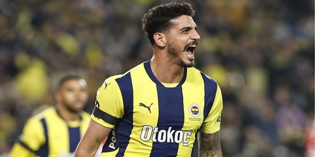 Samet Akaydın tuttuğu takımı açıkladı: Fenerbahçe'de oynarken de gizlemedim