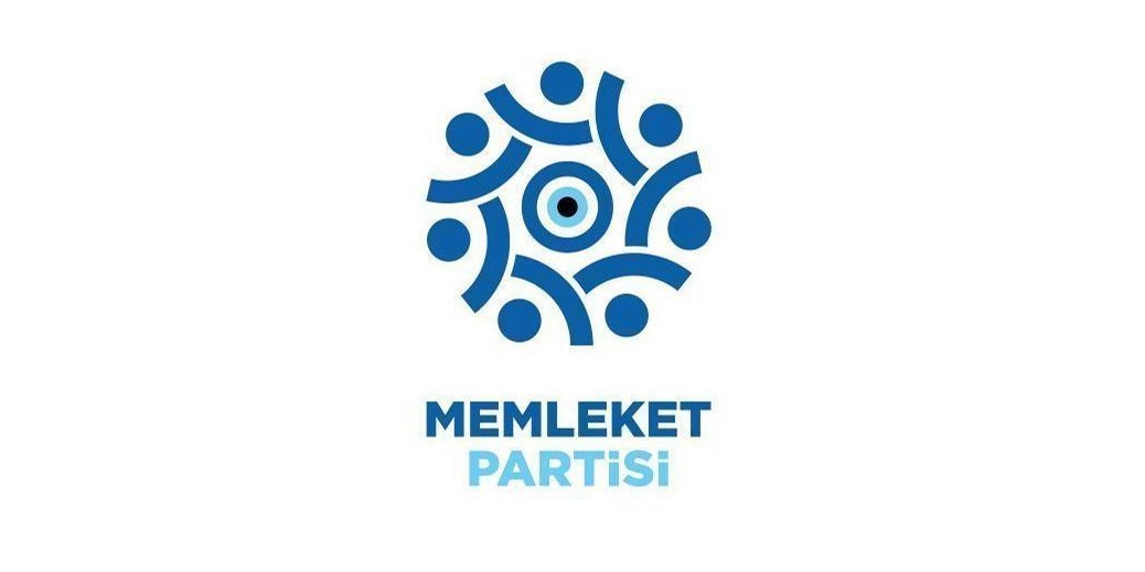 Memleket Partisi kapatılıyor