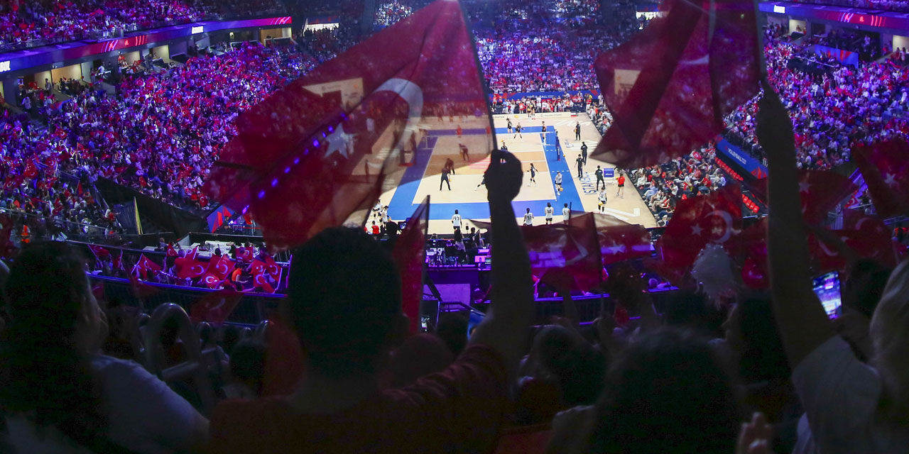 Milli takım sonunda başardı