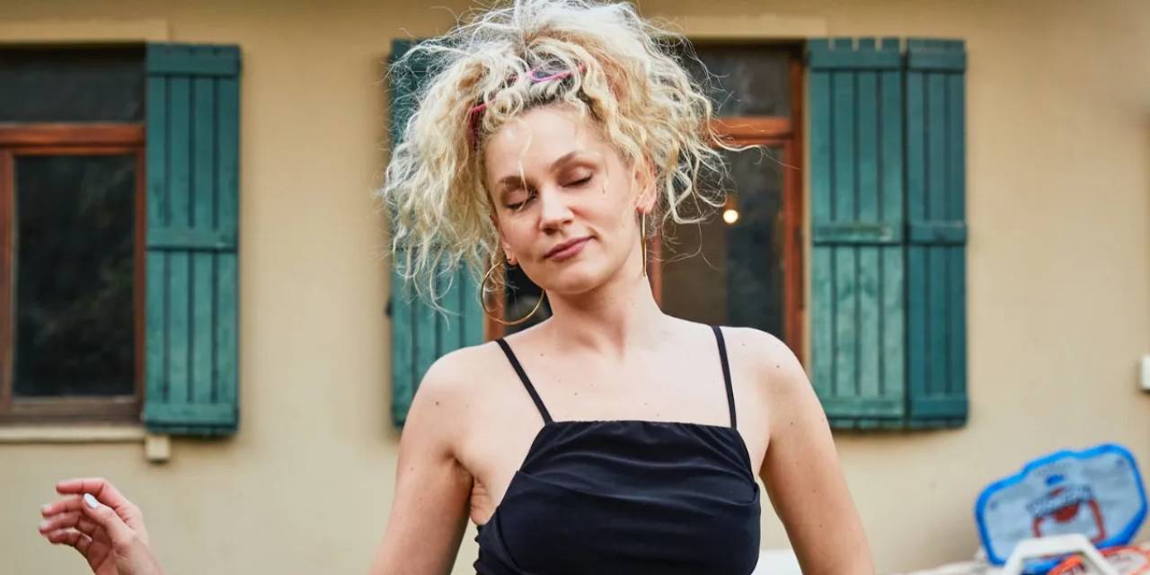 Farah Zeynep'in sperm bankası açıklaması olay yarattı