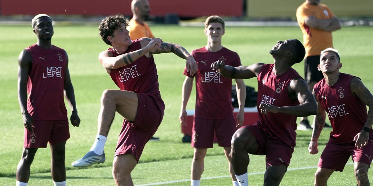 Galatasaray'daki rahatsızlığı açıkladı: Yapılan büyük ayıp