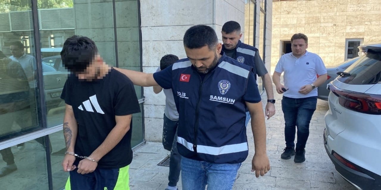 Okulda hırsızlık! Müdür yardımcısının parasını çaldılar