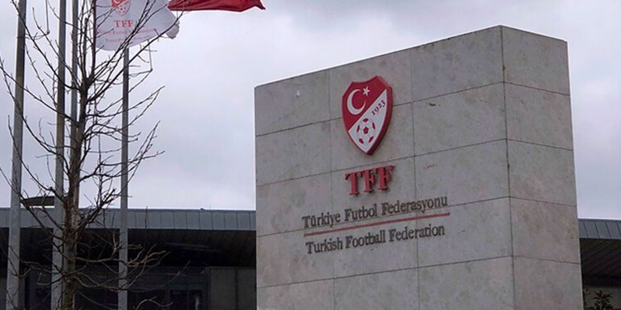 TFF lig başlamadan 24 puan silme cezası verdi: Direkt küme düşürülebilir