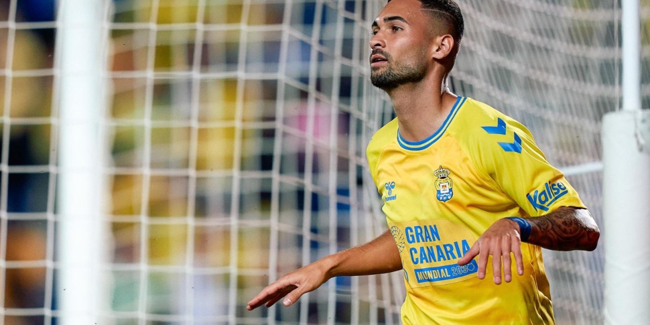 Yıllarca LaLiga'da oynadı şimdi Vanspor'a transfer oldu