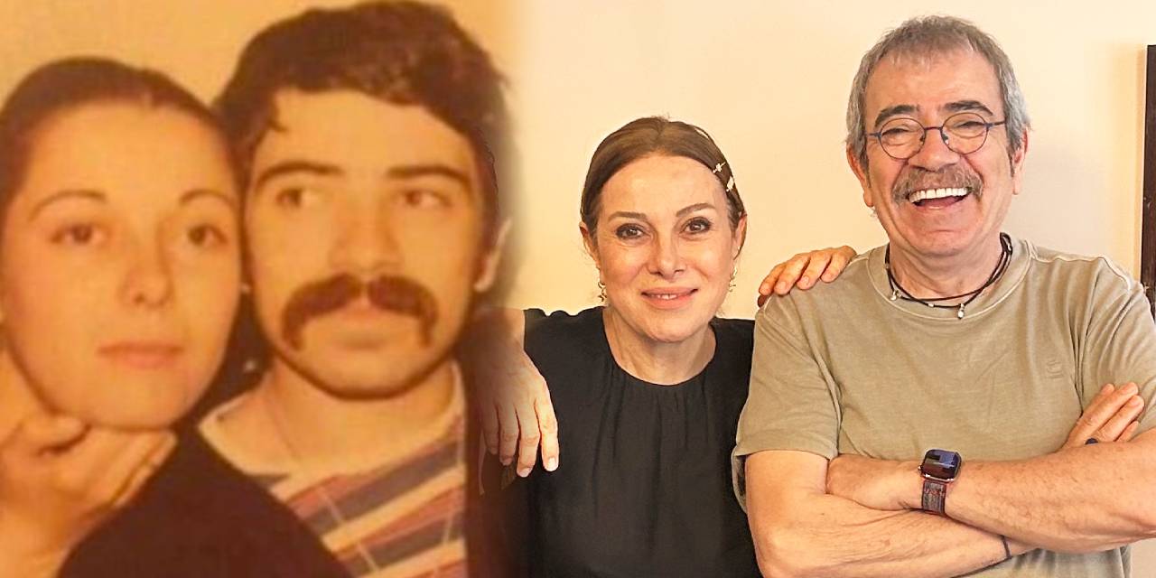 Selçuk Yöntem ve Zuhal Olcay 46 yıl sonra yeniden birlikte!