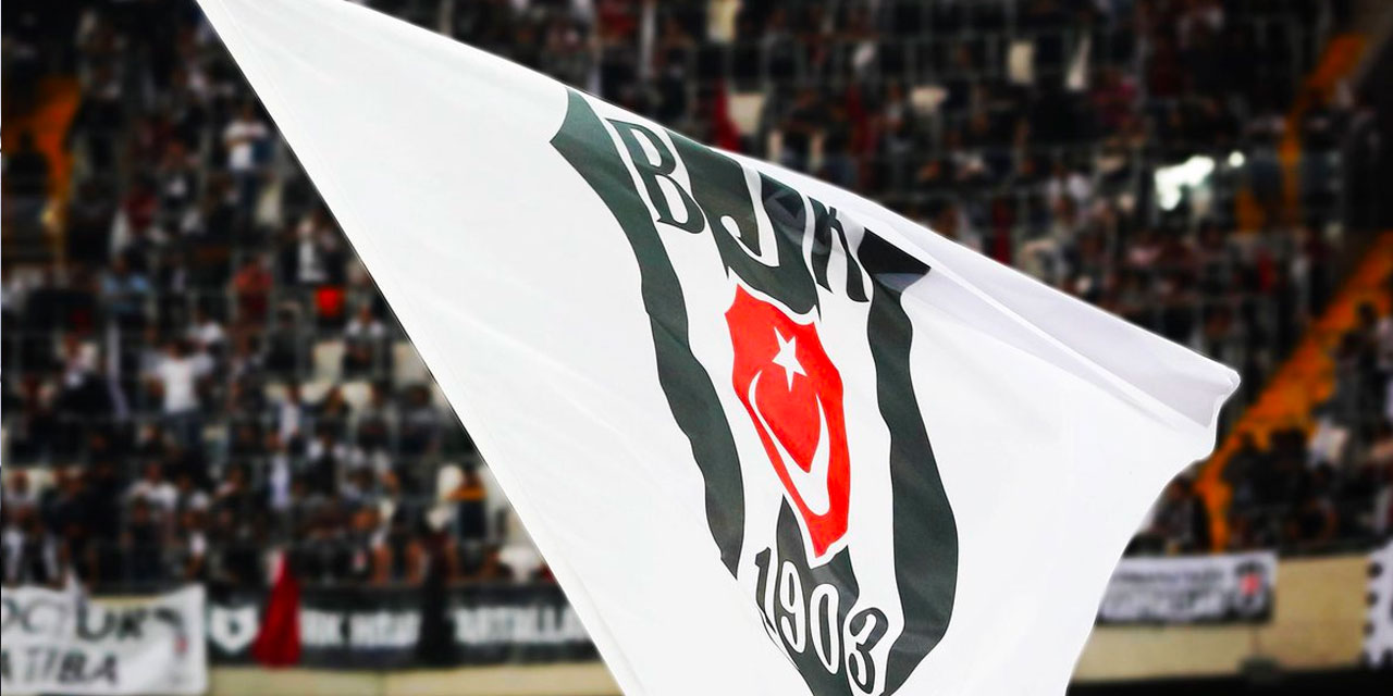 Beşiktaş'ın Avrupa Kupası'ndaki ilk rakibi açıklandı