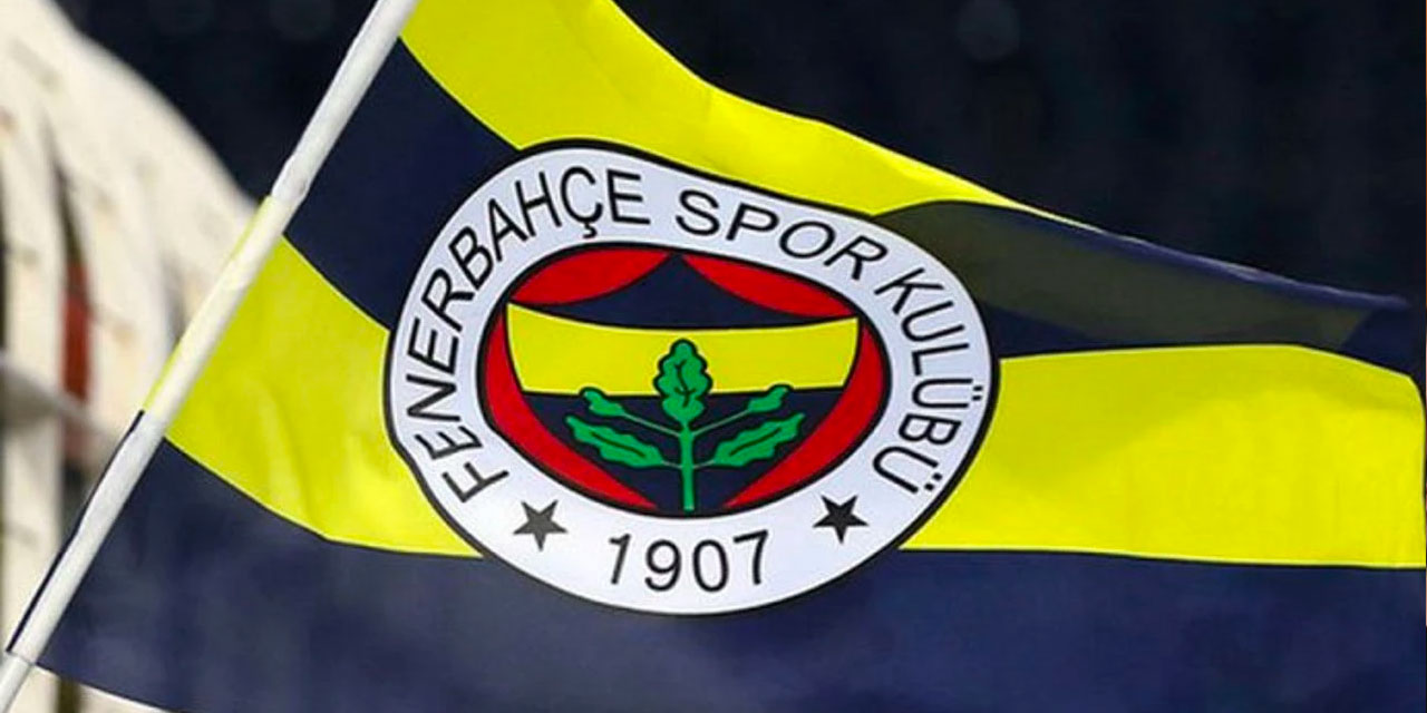 Fenerbahçe'ye 1.93'lük kara bomba: Transfer resmen açıklandı