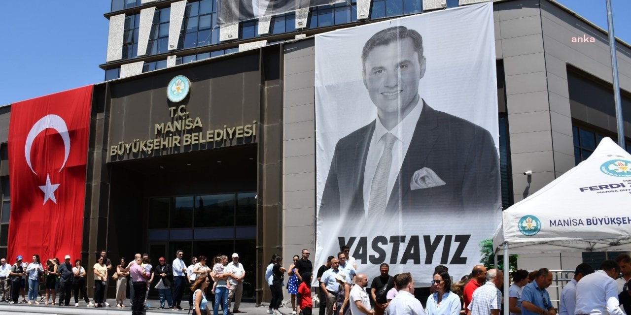 Ferdi Zeyrek vefatının 40. gününde anılacak: Program belli oldu