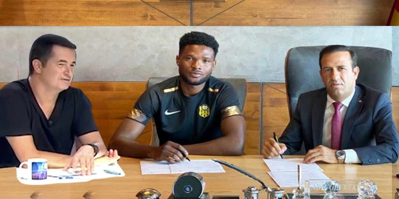 Malatyaspor ateş püskürdü: Adil Gevrek-Acun Ilıcalı AŞ