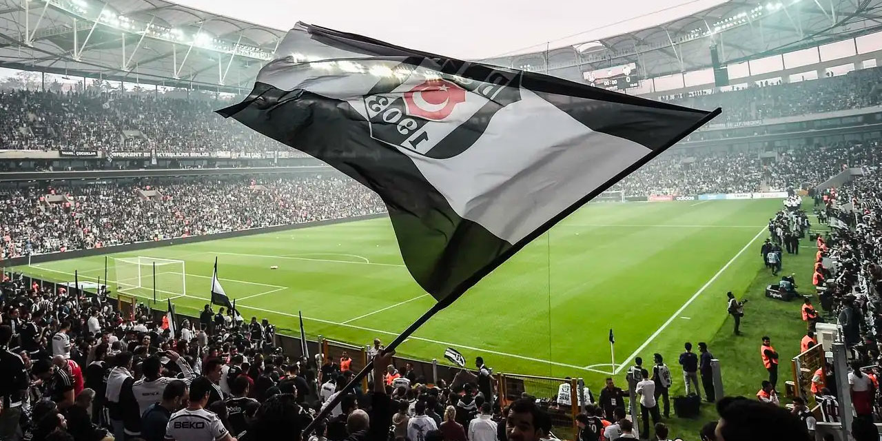 Beşiktaş anlaştığını açıklamıştı: Transfer resmen iptal edildi