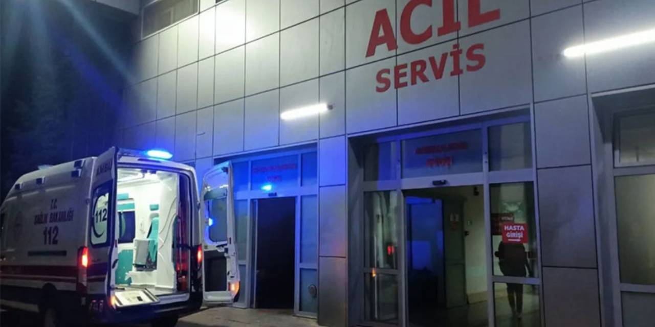 Ailesi yatakta bulamayınca aramaya başladı, acı son havuzda geldi