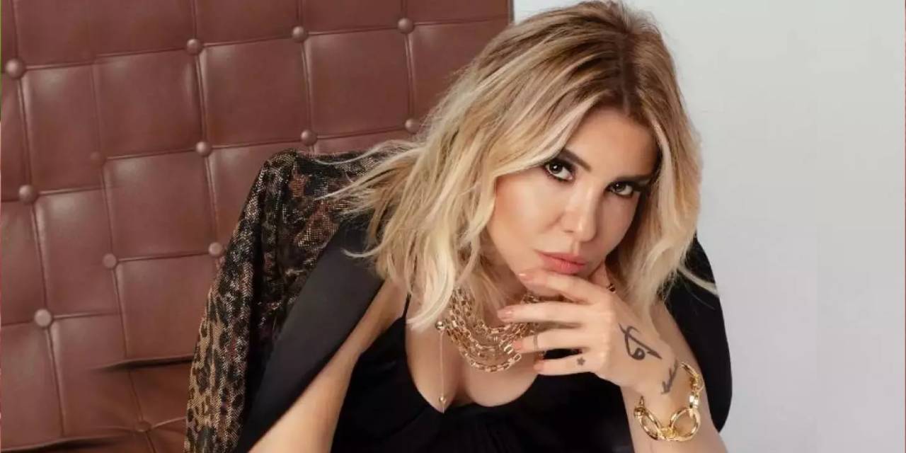 Gülben Ergen'e çiçek gönderen gizemli kişi ortaya çıktı: Sonunda bulduk!