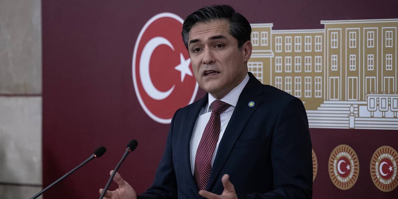 İYİ Parti'den 'Terörsüz Türkiye Komisyonu'na ret