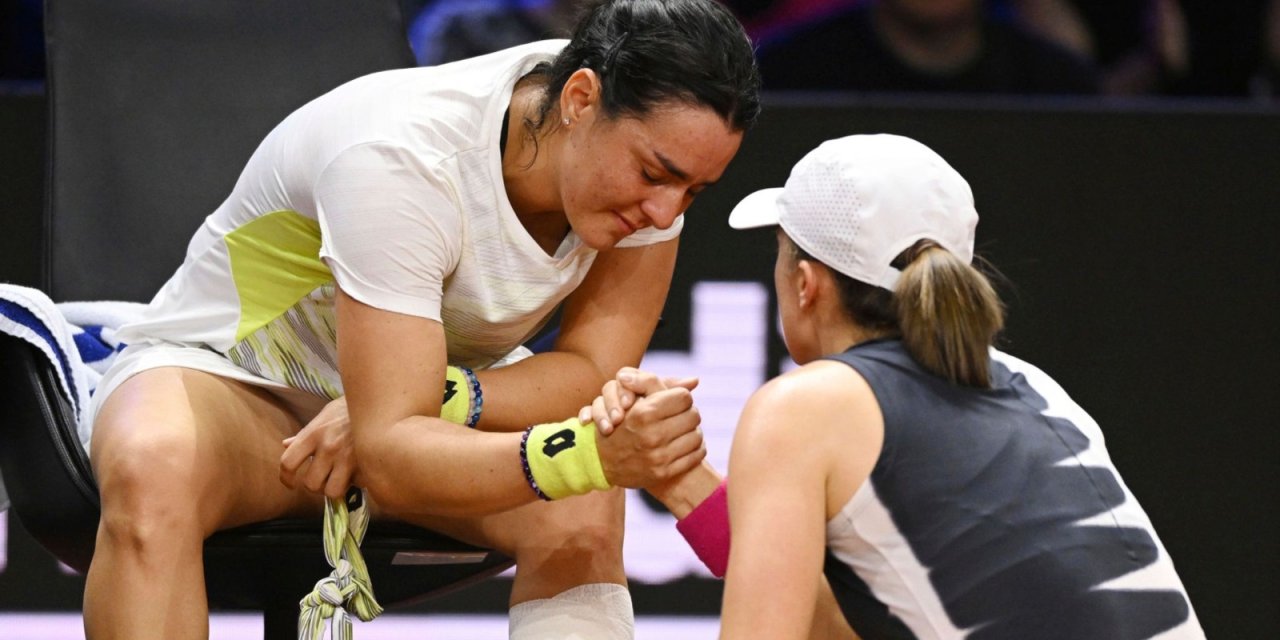 "Mutlu hissetmiyorum" diyerek açıkladı: Veda etti