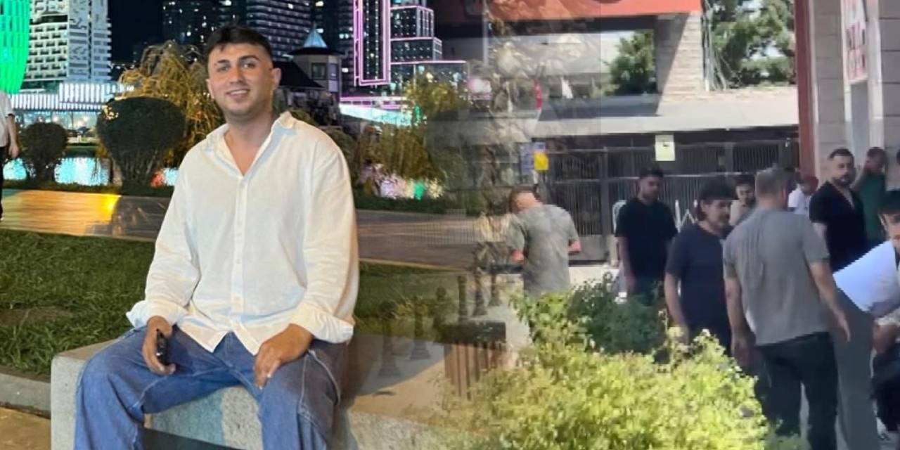 Kendi evinde arkadaşının silahından çıkan kurşunla can verdi!