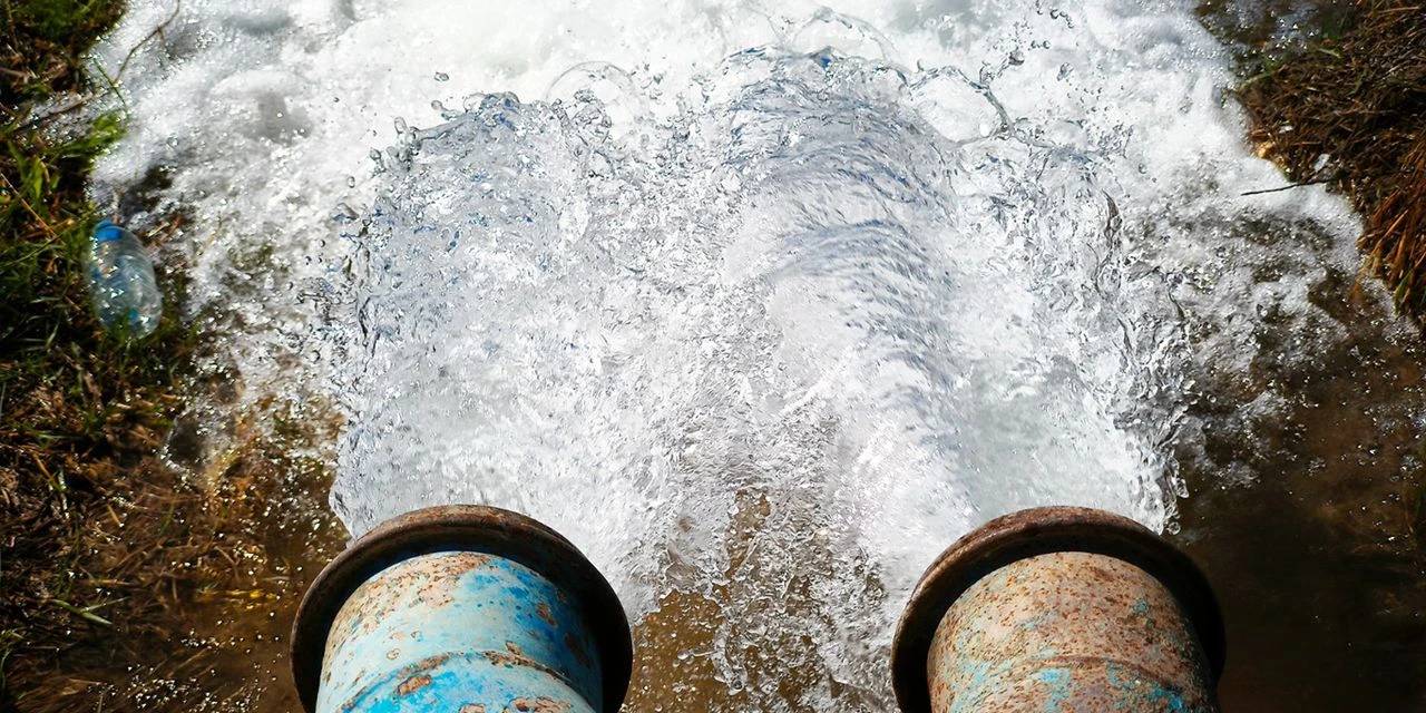 KKTC'de kaynağı bulundu: Hanelere ulaştırılacak