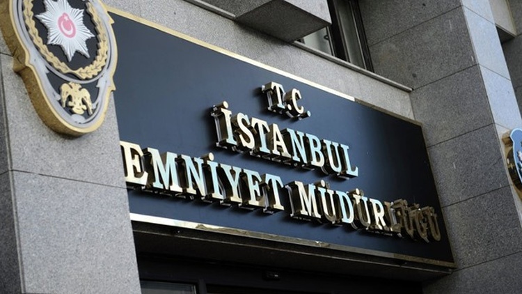 İstanbul Emniyetinde büyük çaplı görev değişimi yapıldı