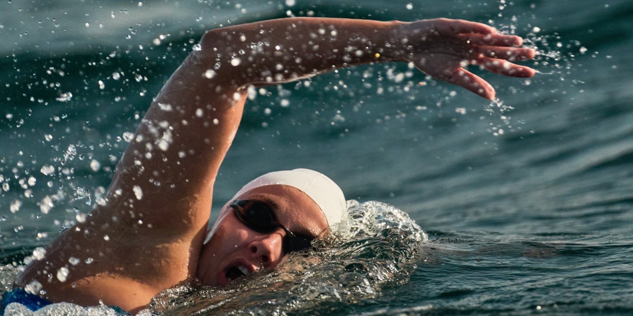 Bengisu Avcı tarih yazmaya hazırlanıyor