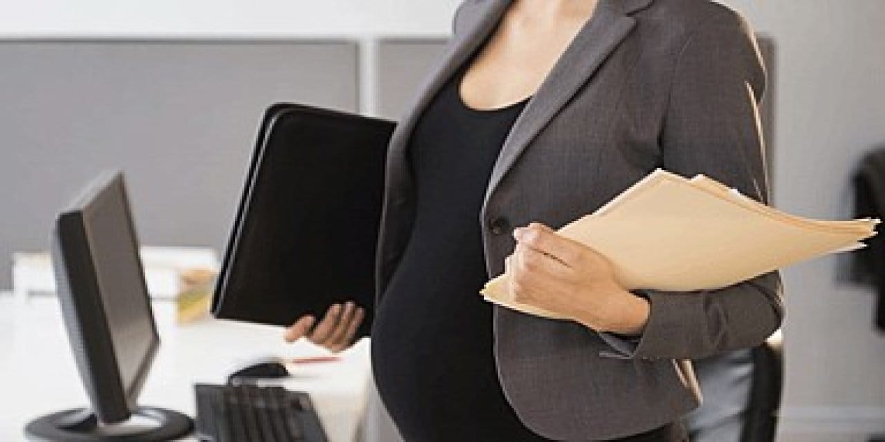 Memurlara doğum izni müjdesi: 6 yıla yakın sürecek