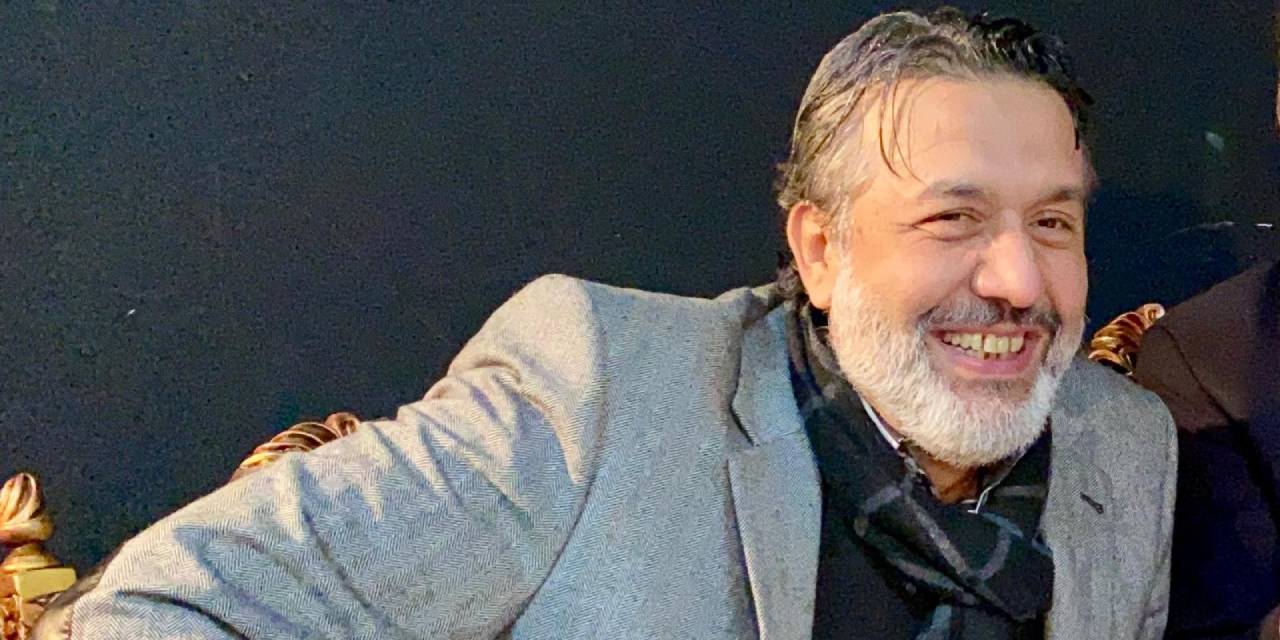 Ünlü oyuncu hayatını kaybetti