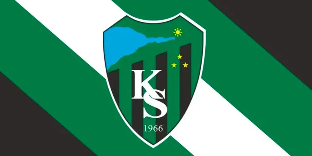 Kocaelispor yarım deste gol attı