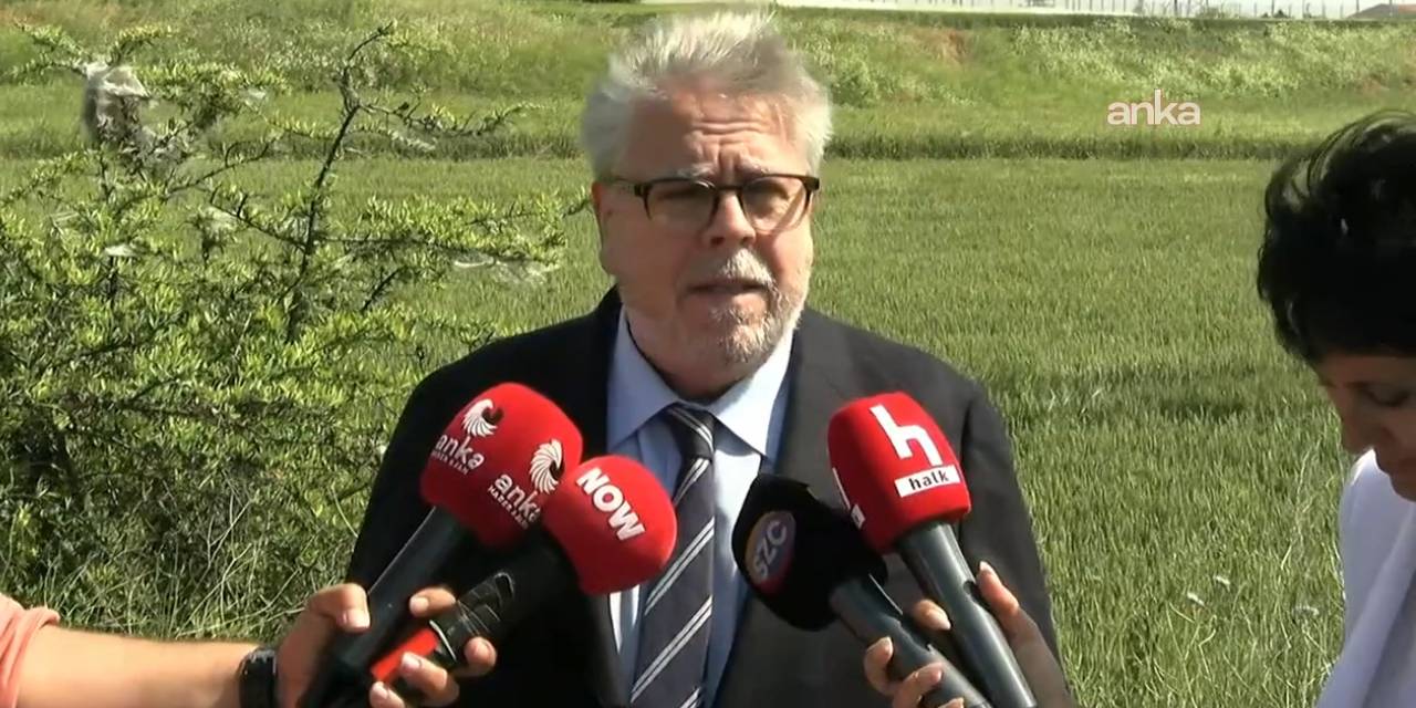 AP Türkiye Raportörü'nden İmamoğlu yorumu