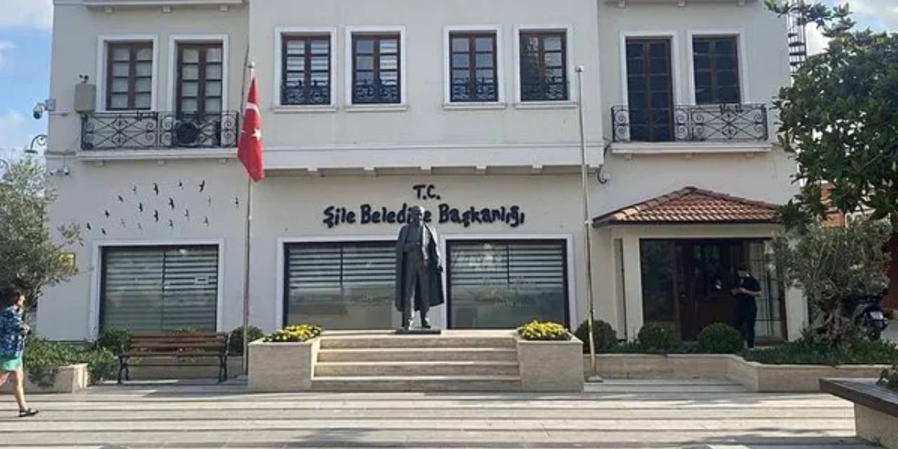 Şile’de başkan vekili seçimi için tarih belli oldu