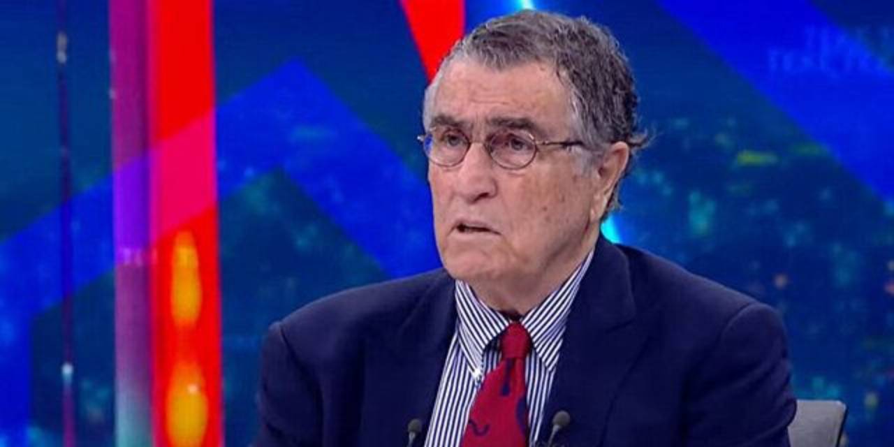 Yunanistan'da rahatsızlanan Hasan Cemal Bodrum'a getirildi