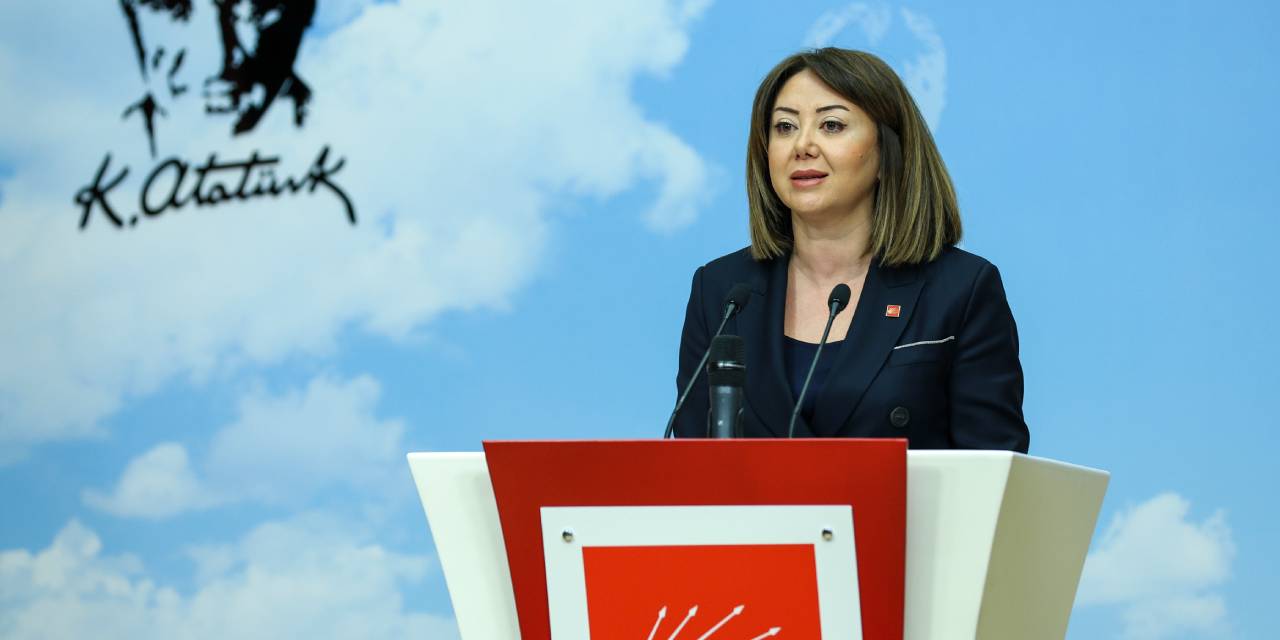 CHP'li Çiftci'den avukat Pehlivan'ın tutukluluğuna tepki