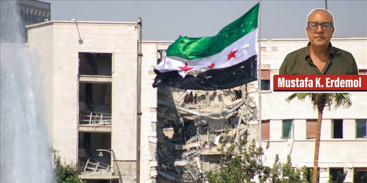 Suriye’de İsrail için fırsat zemini: Dürzi faktörü belirleyici olacak