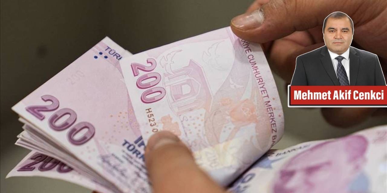 Dikkat! O imzayla emekli maaşınıza bloke konulabilir