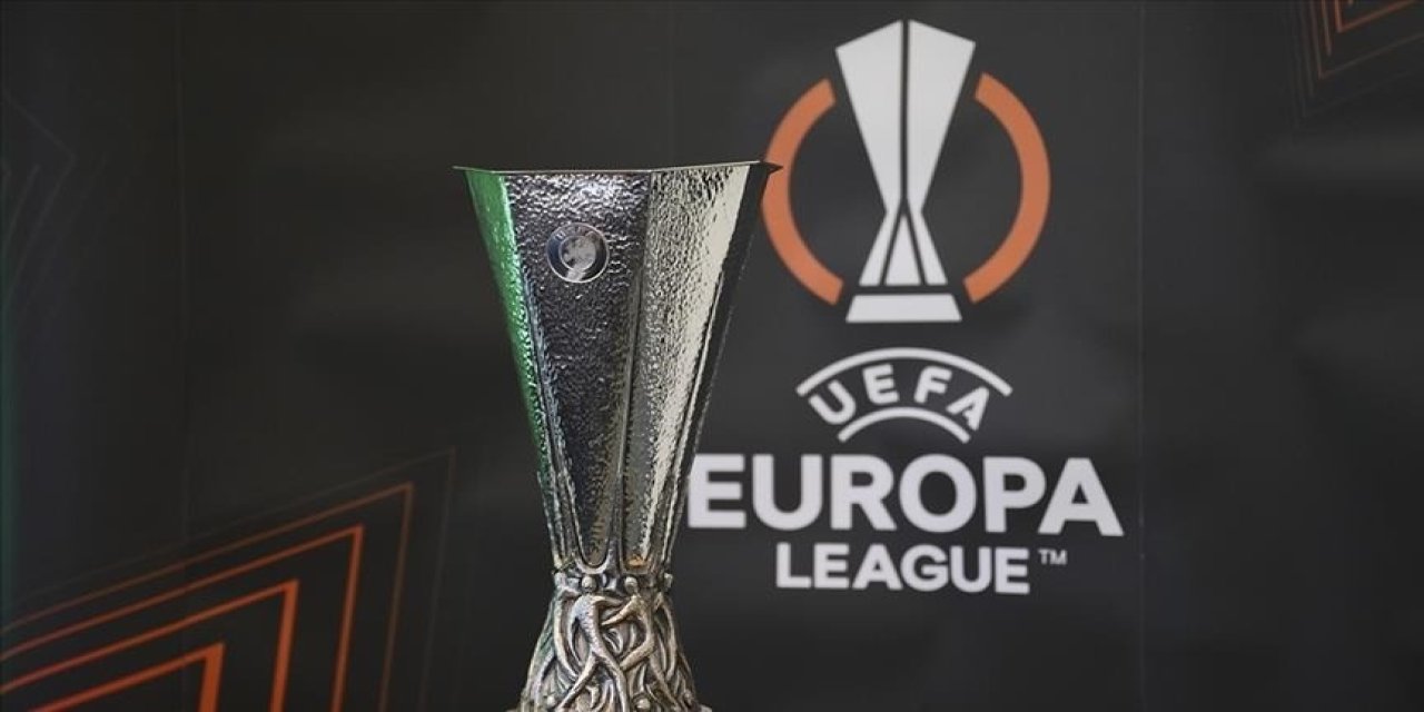 UEFA Avrupa Ligi'nde tur atlayan takımlar belli oldu