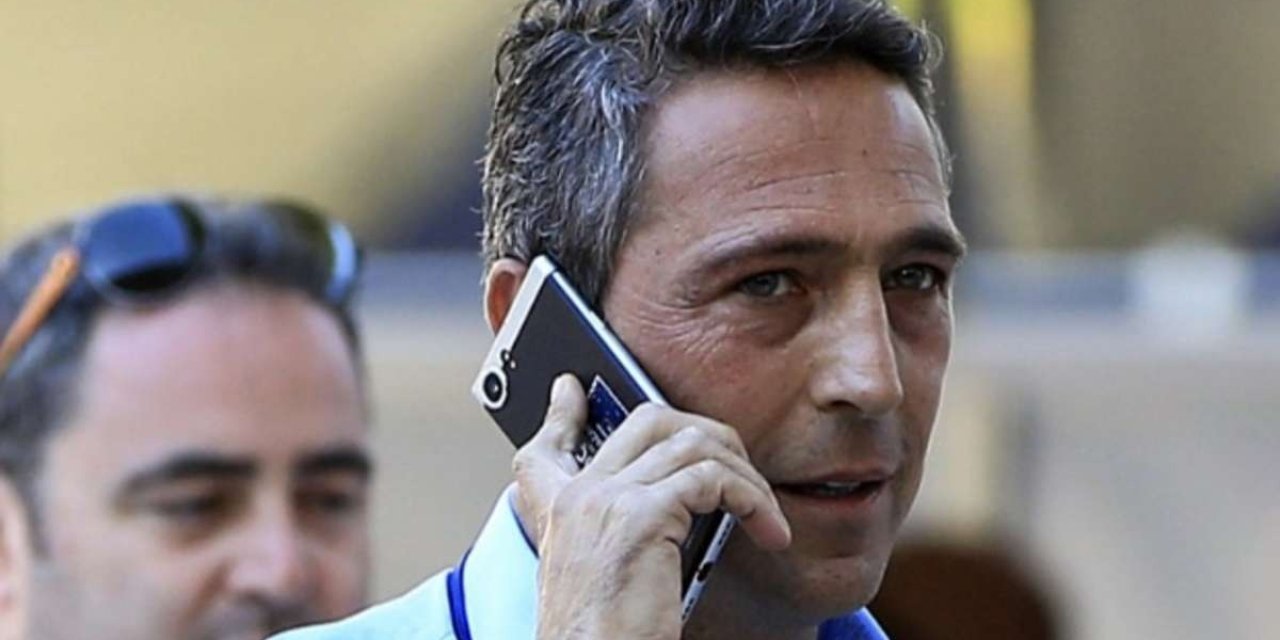 Ali Koç'un son talimatı ortaya çıktı: Bakın ne istedi?