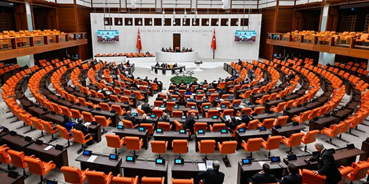 İmralı Süreci'nde komisyon toplantıları basına kapalı olacak