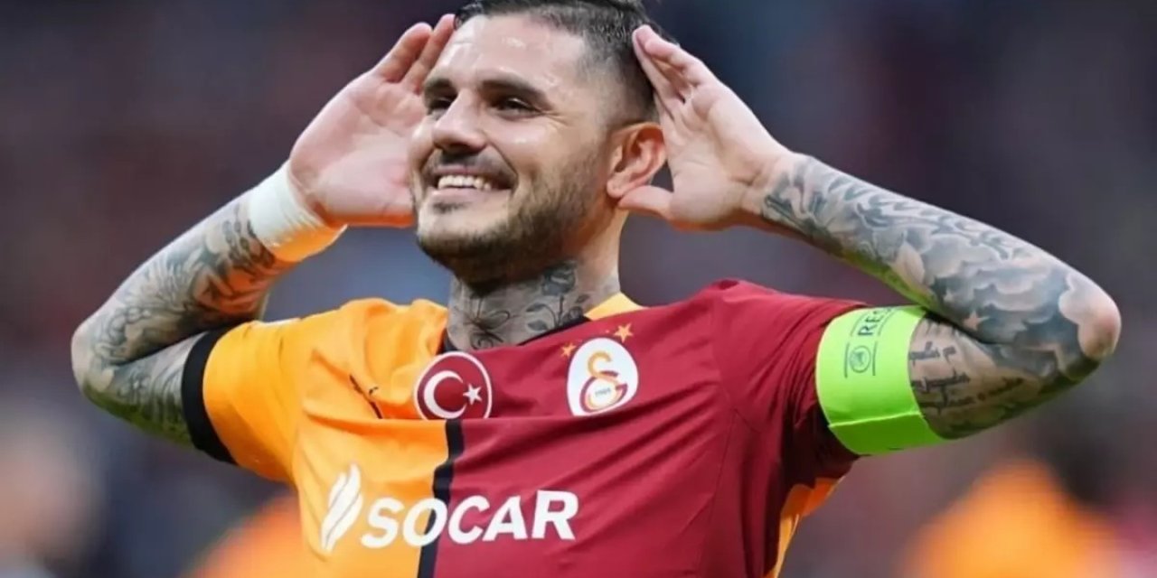 Icardi'nin Osimhen isyanı