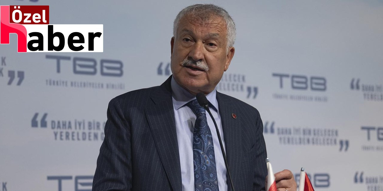Zeydan Karalar, Silivri'yi tek kelimeyle anlattı... Gözleri televizyonda, aklı Adana'da