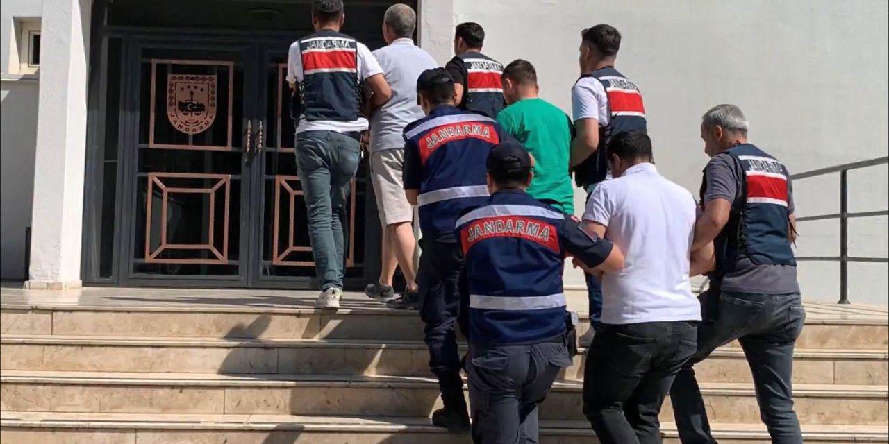 Bakan Yerlikaya duyurdu: IŞİD üyelerine 28 ilde dev operasyon