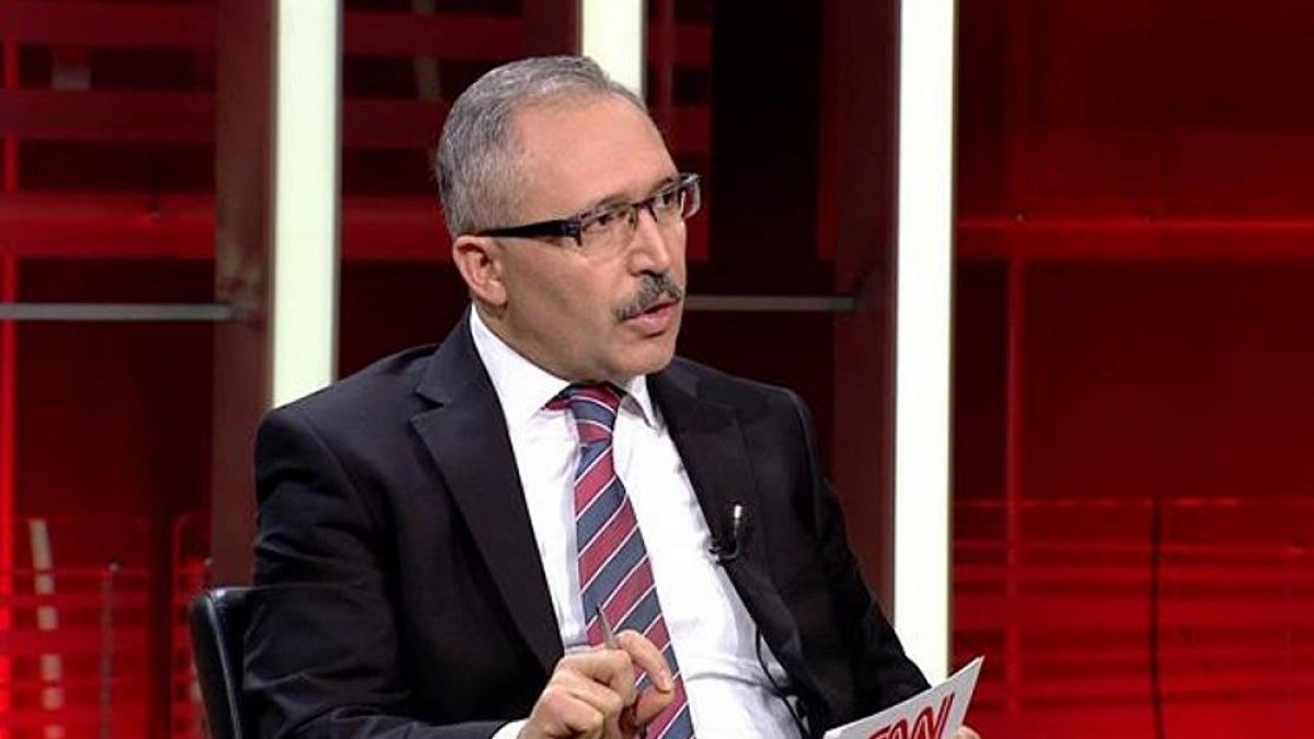 Hükümete yakın yazar Abdülkadir Selvi açıkladı! İmamoğlu'nun seçim zaferi sonrası AKP'de değişim olacak mı?