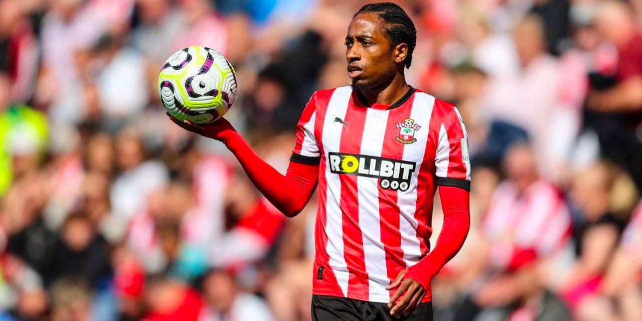 Kyle Walker-Peters'ın yeni adresi belli oldu