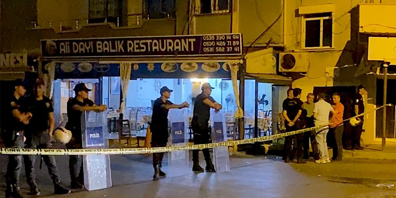 Müzik kavgası kanlı bitti! 10 tutuklama