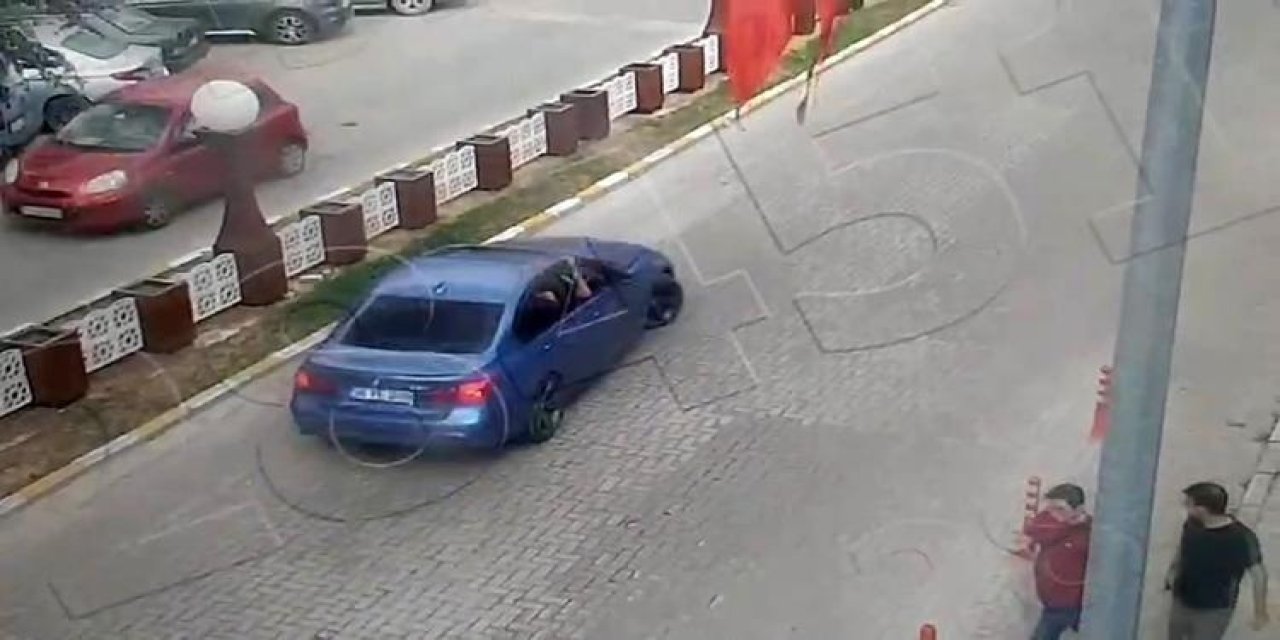 Driftin cezası ağır oldu