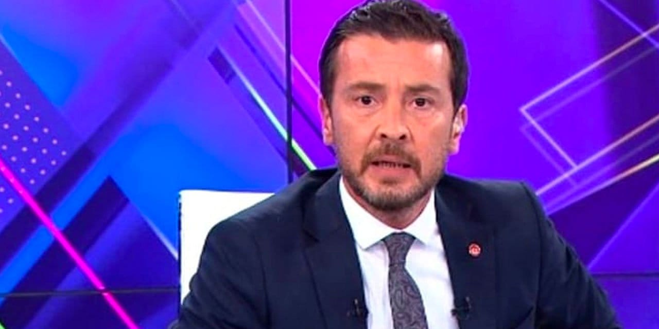 Ersin Düzen'in yeni adresi belli oldu