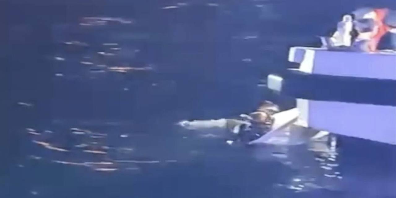 İskele sanarak boşluğa bastı: Sarıyer'de feci ölüm