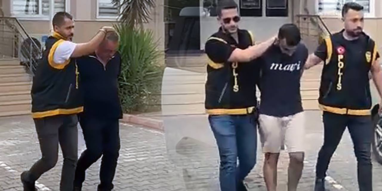 Kuzeninin işyerini kurşunlattı! Nedeni "pes artık" dedirtti