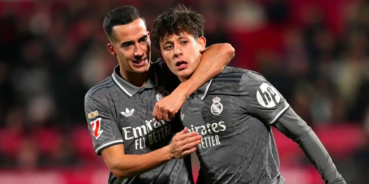 Arda Güler veda etti: Sosyal medyadan açıkladı