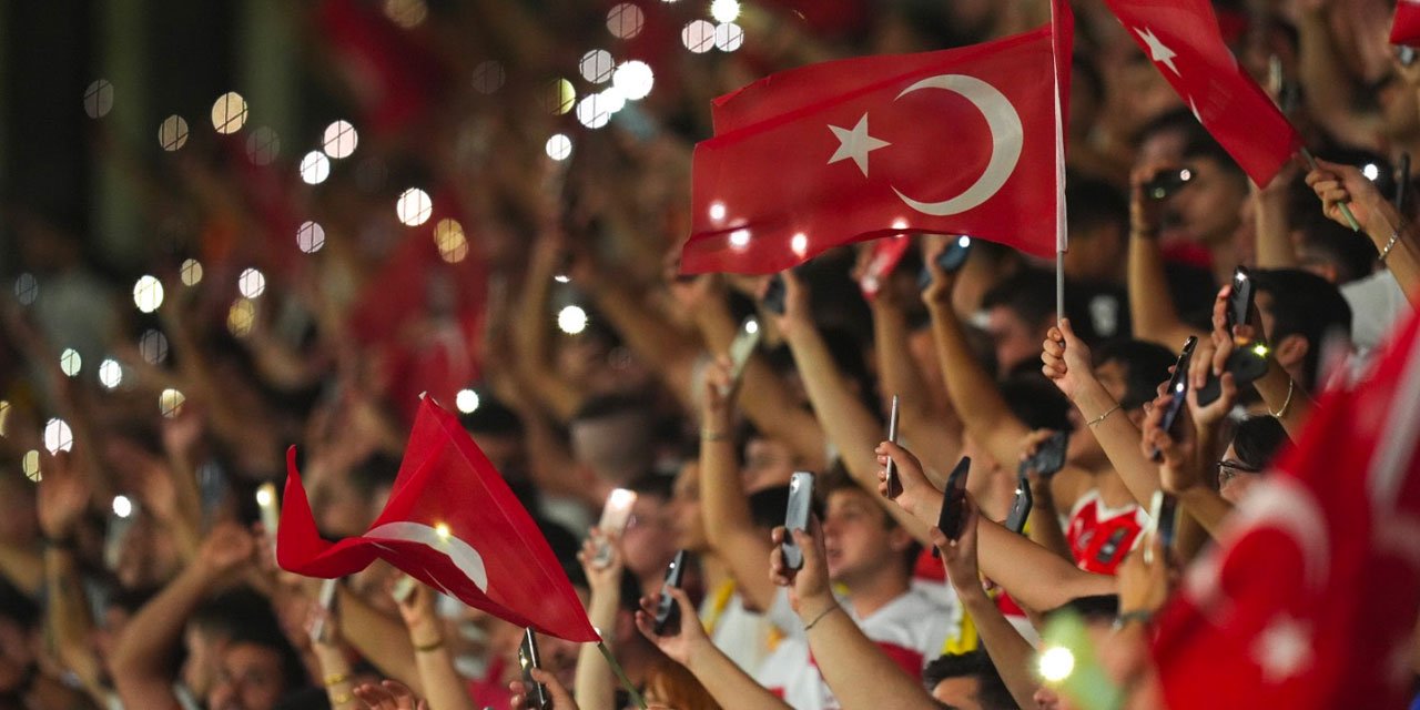 Türkiye'nin Bulgaristan ile oynayacağı maçın stadı belli oldu