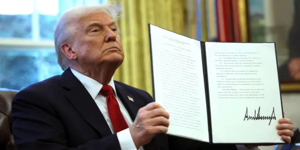 Trump'ın tarifeleri kedi-fare oyununa döndü