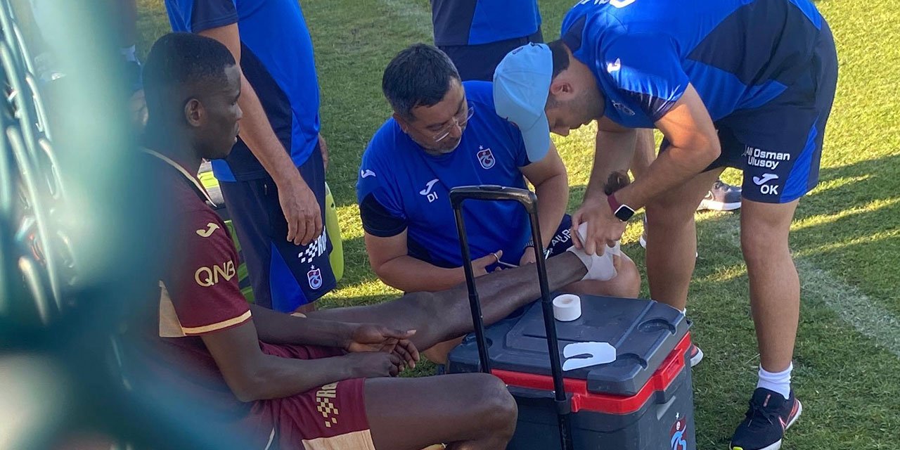 Onuachu'nun son durumu belli oldu